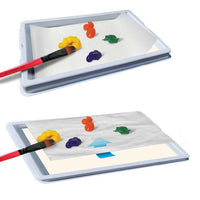 Acrylic Paints Palette Refill sheets