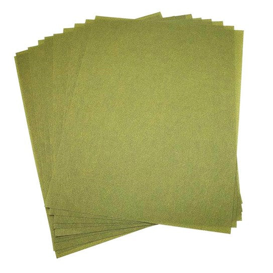 3M Wet or Dry Polishing Paper, 400 grit