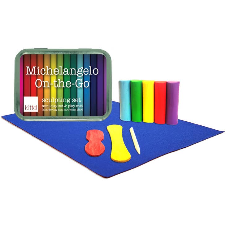On the Go Kits