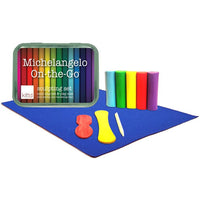 On the Go Kits