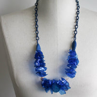 Danisa Blue Necklace