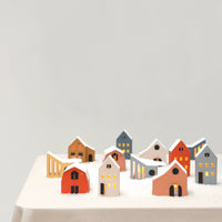 Samlet Tiny Houses