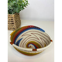 Small Triangle Bowl
