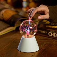 Tesla's Lamp USB Plasma Ball