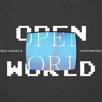 Open World: Video Games and Contemporary Art
