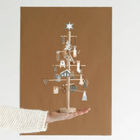 Advent tree