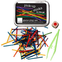 On the Go Kits
