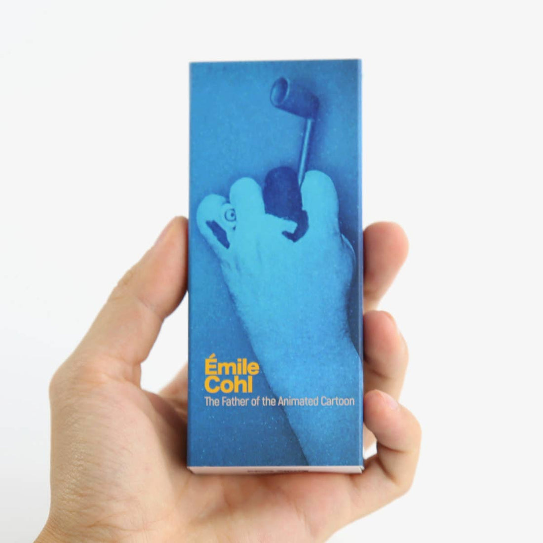 Émile Cohl Flipbook