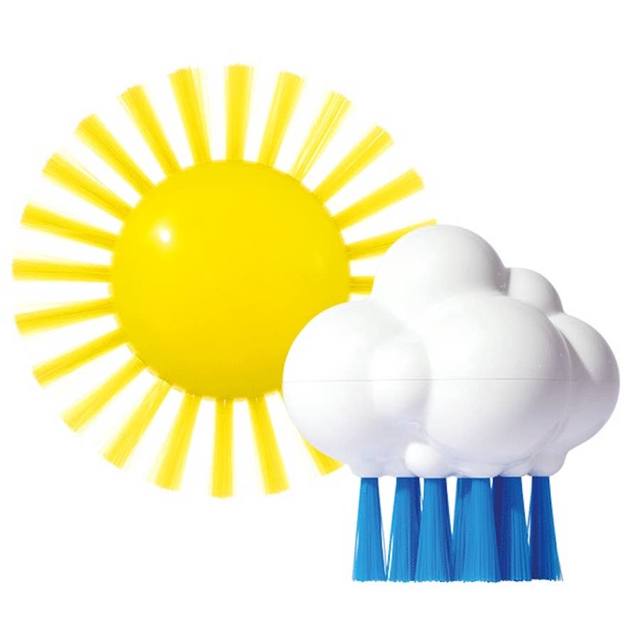 Plui Brush by MOLUK - Cloudy