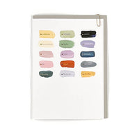 Dab Greeting Card