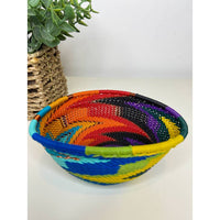 Small Triangle Bowl