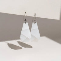 Sterling Silver Lola Earrings