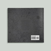 BLOOM Coloring Book