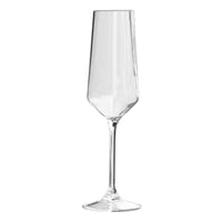 Tritan 10oz. Champagne Flute