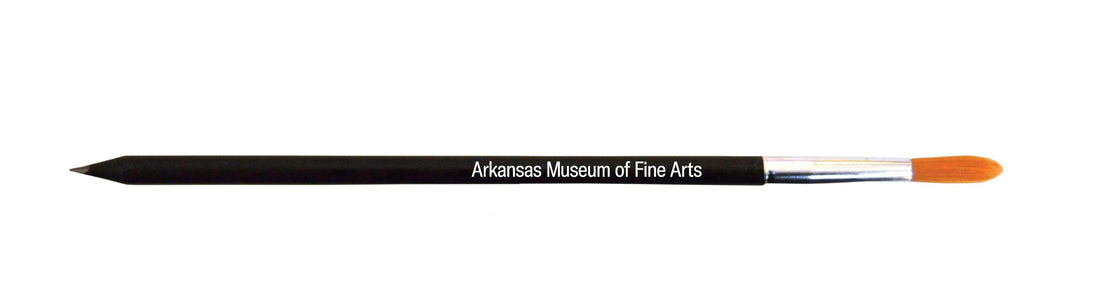 AMFA Pencil with Brush