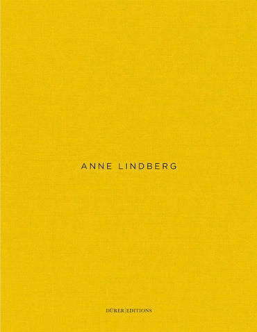 Anne Lindberg Book