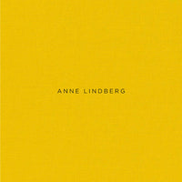 Anne Lindberg Book