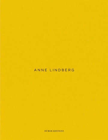Anne Lindberg Book