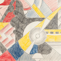 Study For Aviation Notecard