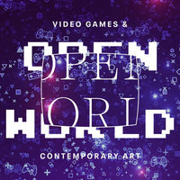 Open World: Video Games and Contemporary Art