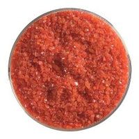 Bullseye Frit-Medium