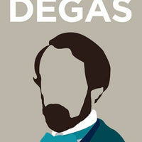 Biographic Degas