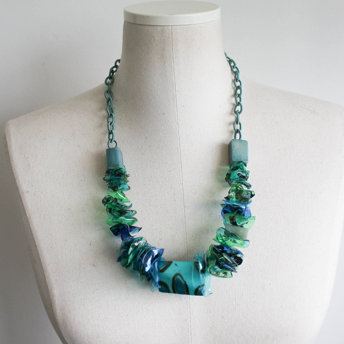 Danisa Oceania Necklace