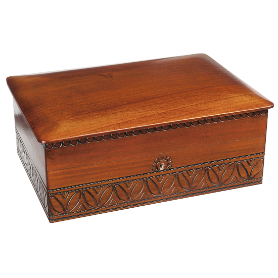 Masculinity III Box