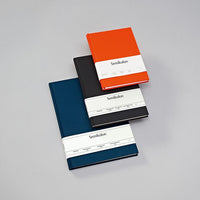 Semikolon A5 Classic Notebook