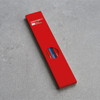 Set of 5 Bauhaus Pencil
