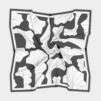 AMFA Studio Satin Scarf