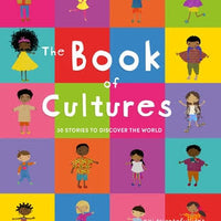 The Book of Cultures