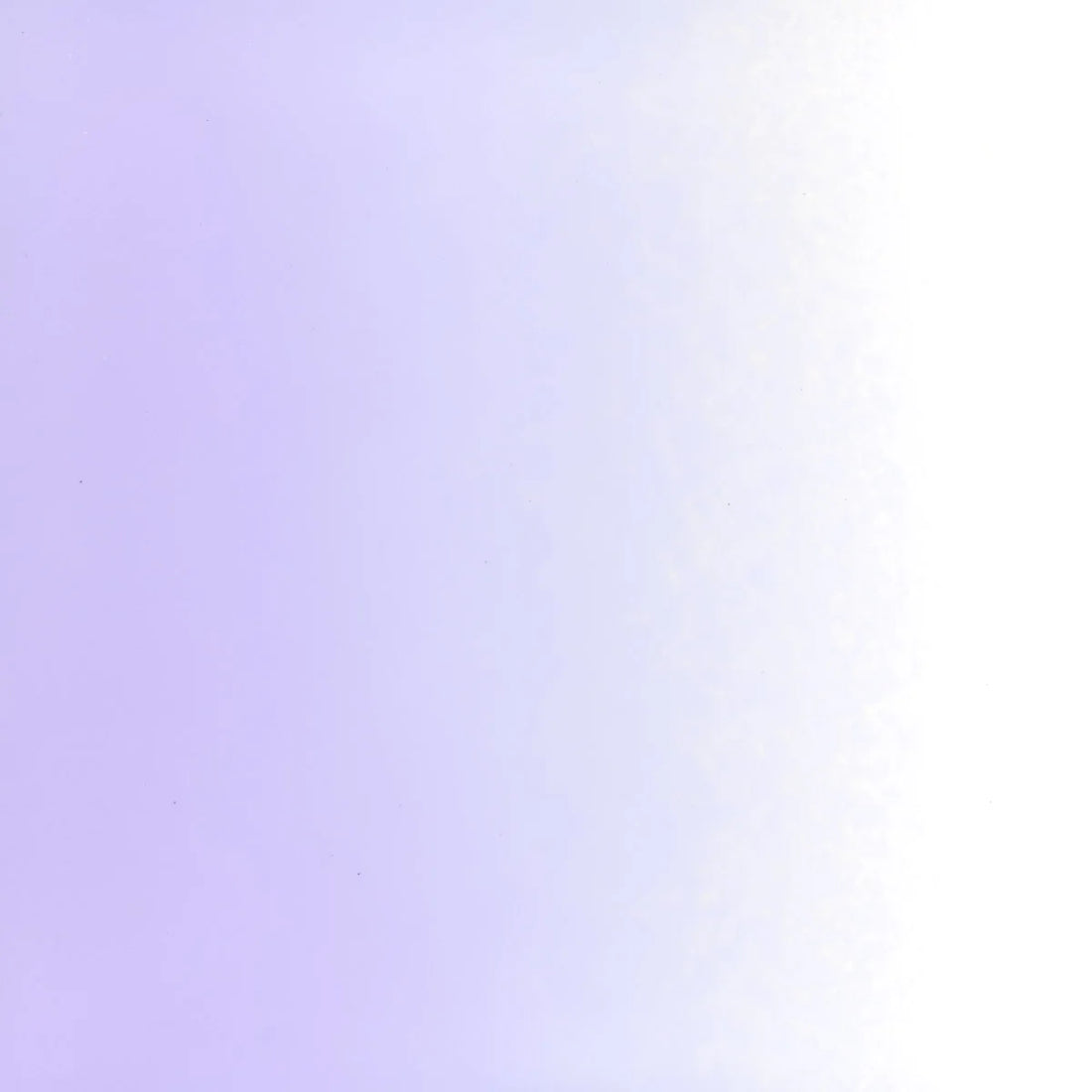 Bullseye Double Rolled Fusible Glass 10" x 14"