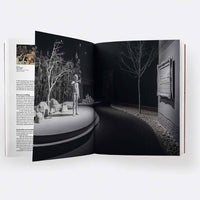 Nocturnal Journey by Hans Op de Beeck: Hardcover