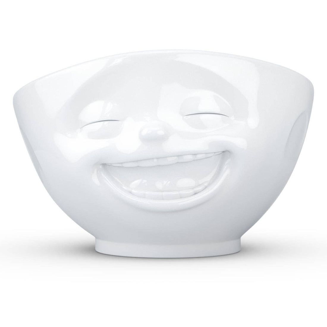 Laughing Face Bowl