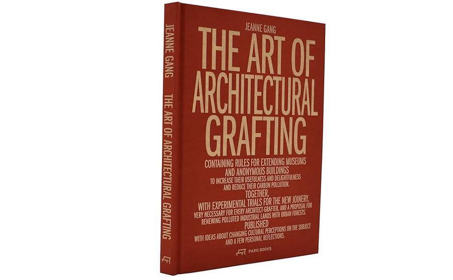 The Art of Architectural Drafting