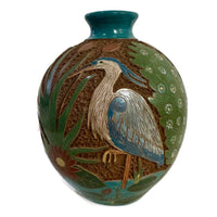 Herons Vessel