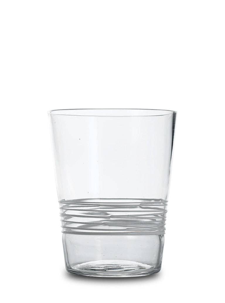 Aquamarine Filante Tumbler