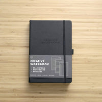 Creative Workbook - For Filmmaking & Creative Ideas