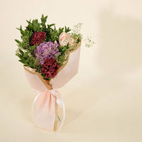 Radiant Spring Mini Bouquet