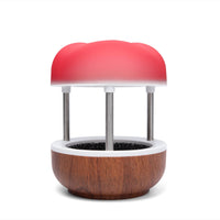 Calming Cloud Desktop Decorative Fountain