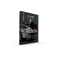 PosterSpy: Alternative Movie Poster Collection