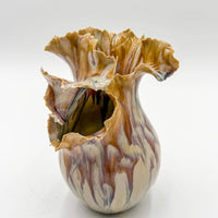 Amberveil Bloom Vessel