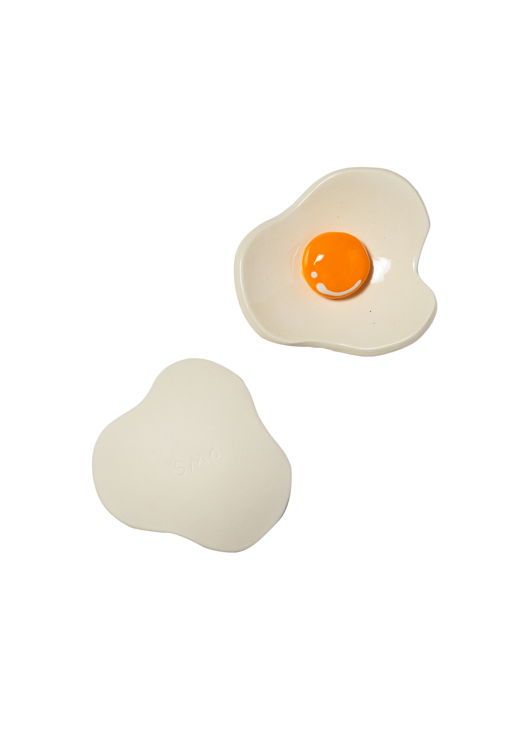 Egg Dish