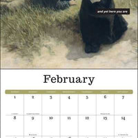 Punk History 2026 Wall Calendar by Kate  Roberts