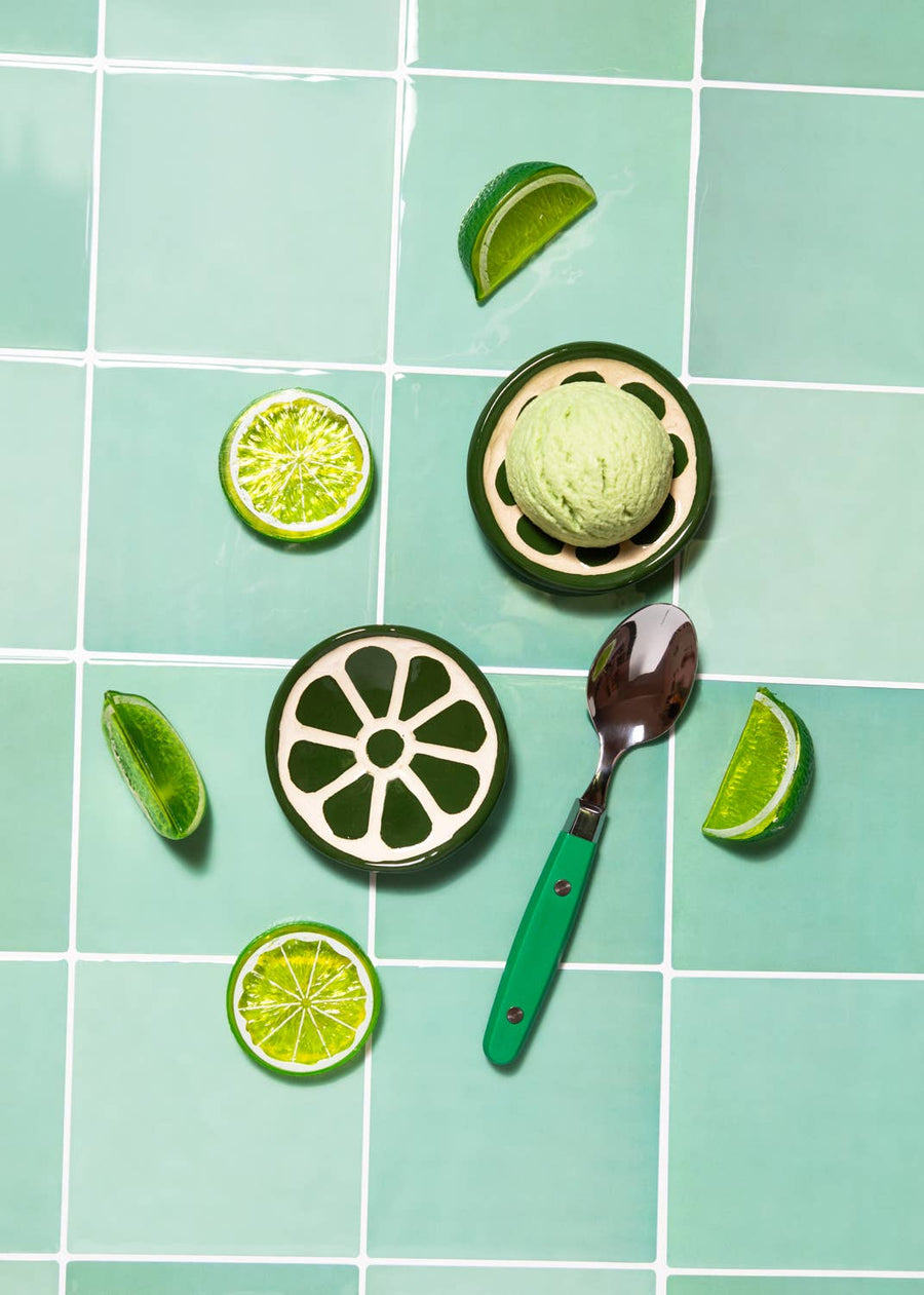 Citrus Dishes