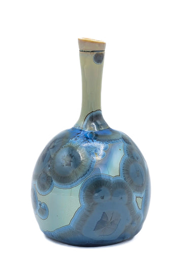 Mini 78 Blue Vessel