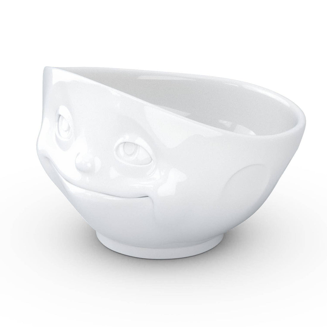Dreamy Face Bowl