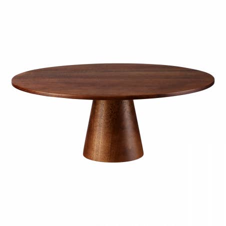 Wood Cake Stands