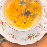 Blooming Tea Balls - Set of 8